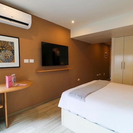 Апартаменти Curated 1Br In Barranco Ліма Екстер'єр фото