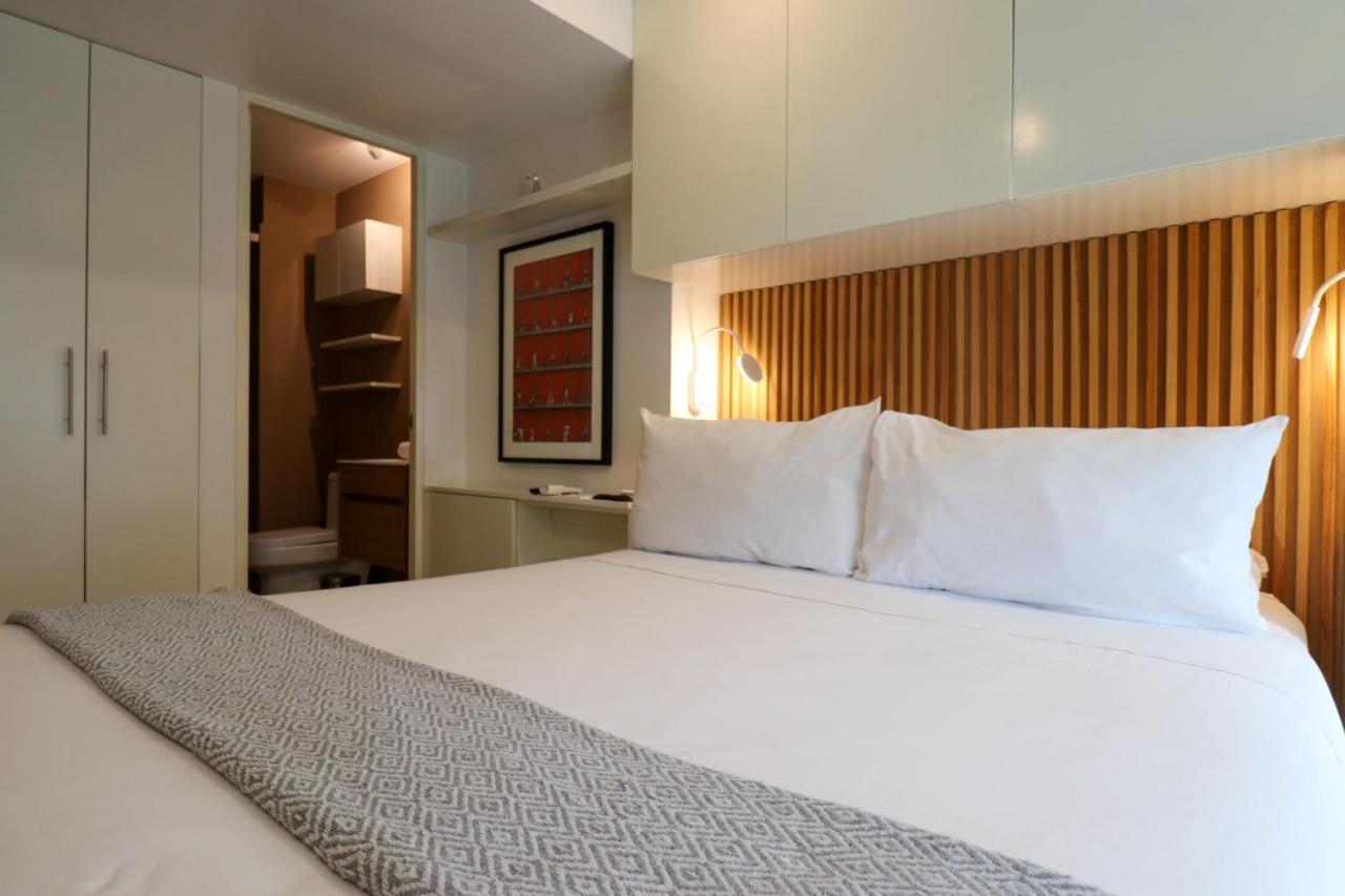 Апартаменти Curated 1Br In Barranco Ліма Екстер'єр фото