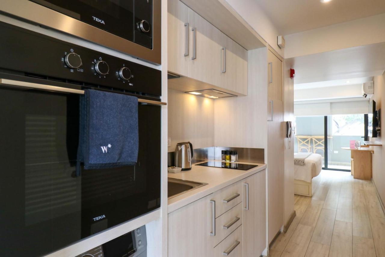 Апартаменти Curated 1Br In Barranco Ліма Екстер'єр фото