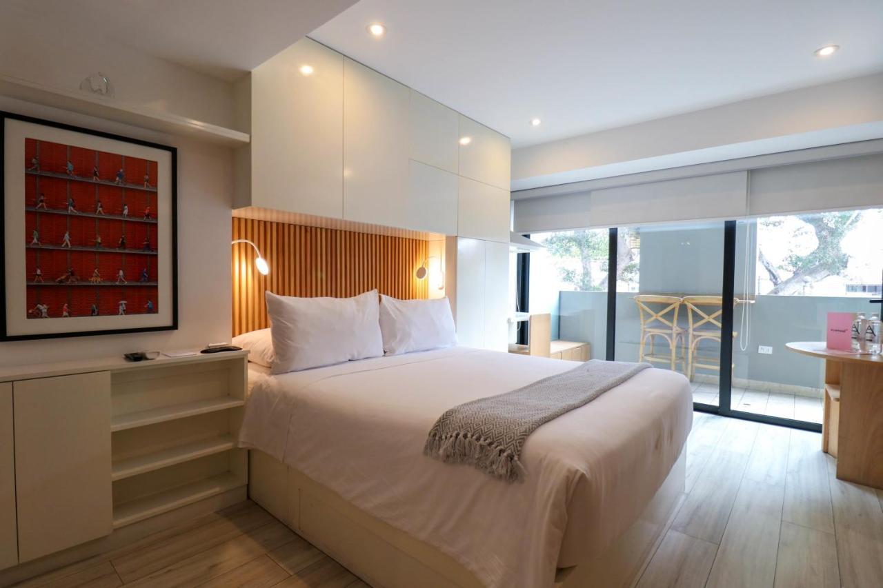 Апартаменти Curated 1Br In Barranco Ліма Екстер'єр фото