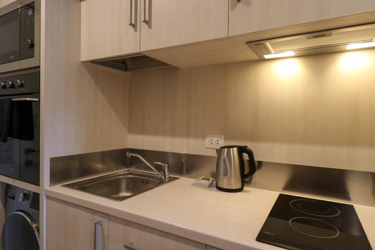 Апартаменти Curated 1Br In Barranco Ліма Екстер'єр фото