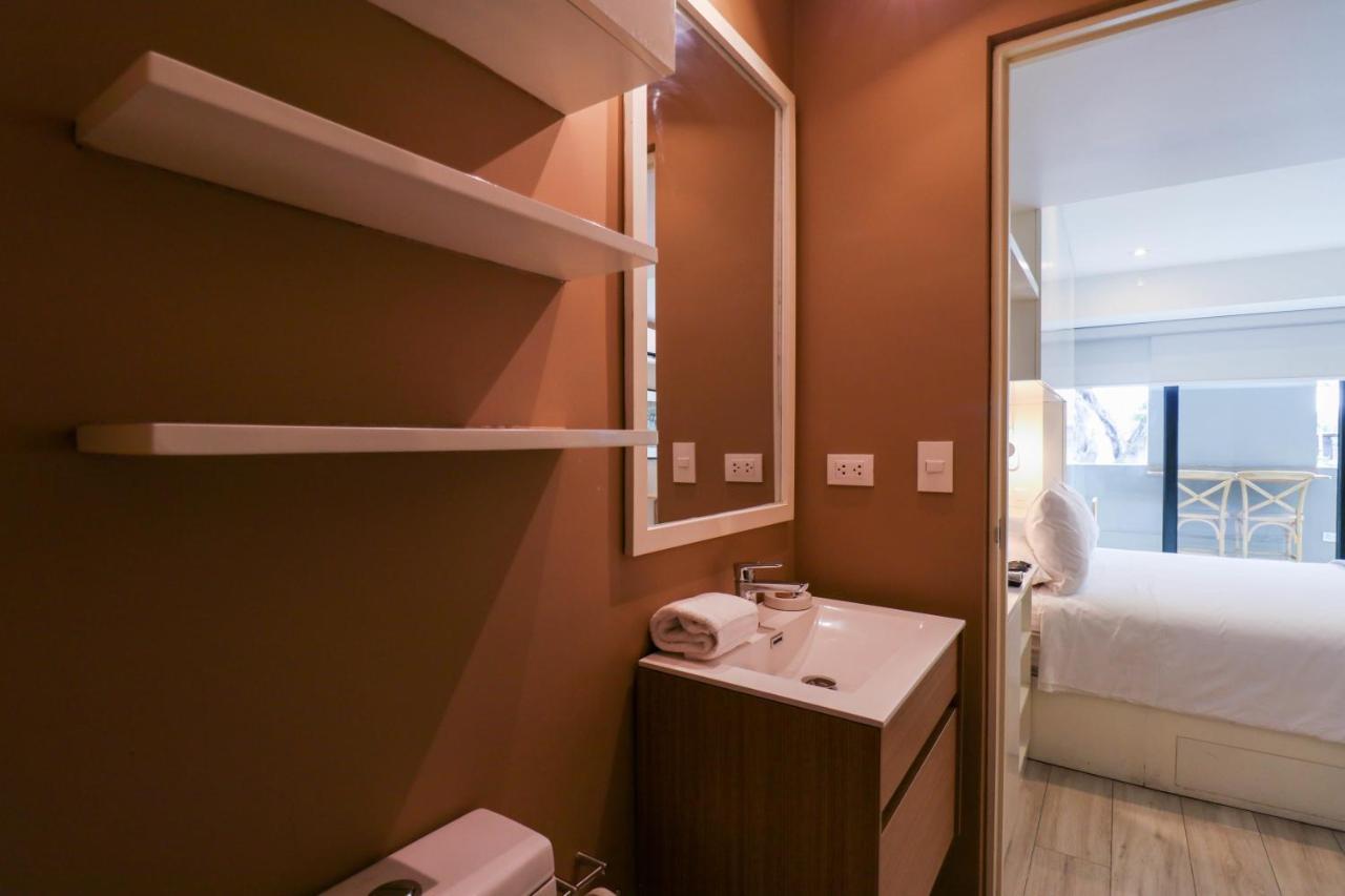 Апартаменти Curated 1Br In Barranco Ліма Екстер'єр фото