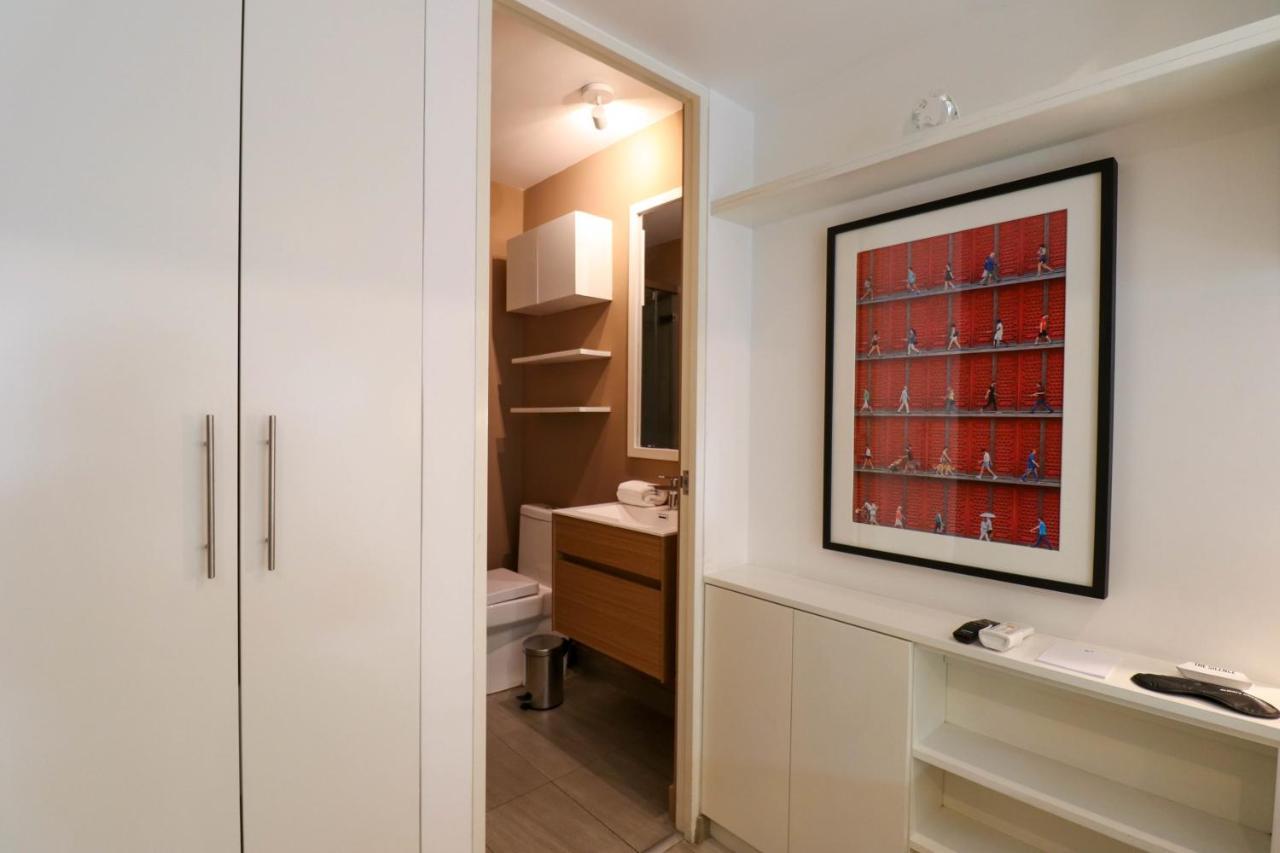 Апартаменти Curated 1Br In Barranco Ліма Екстер'єр фото
